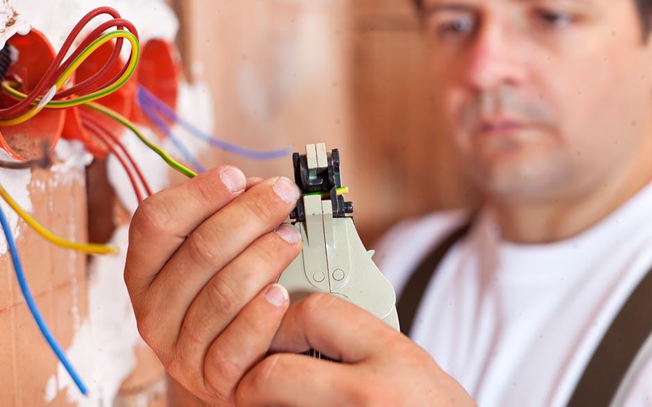 artisan électricien Étampes