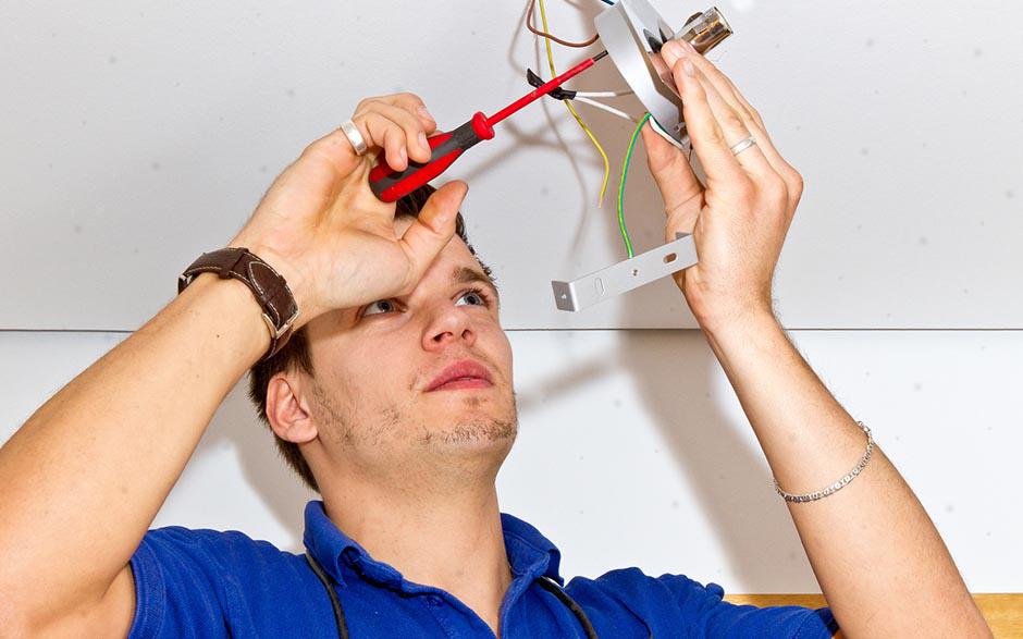 électricien d'urgence Le Vésinet
