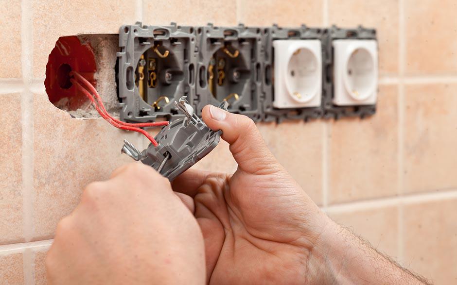 électricien urgent Vernou-la-Celle-sur-Seine