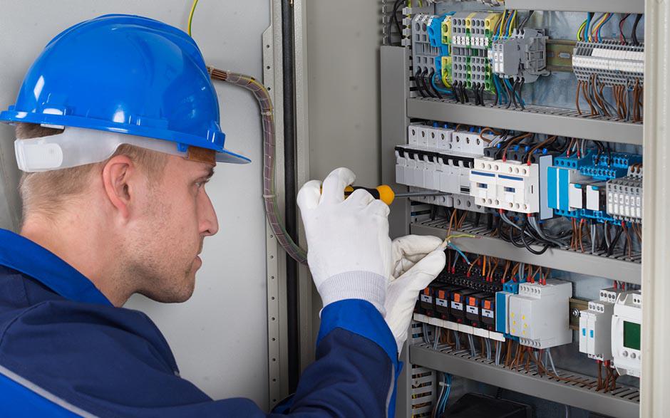 électricien en urgence Asnières-sur-Seine