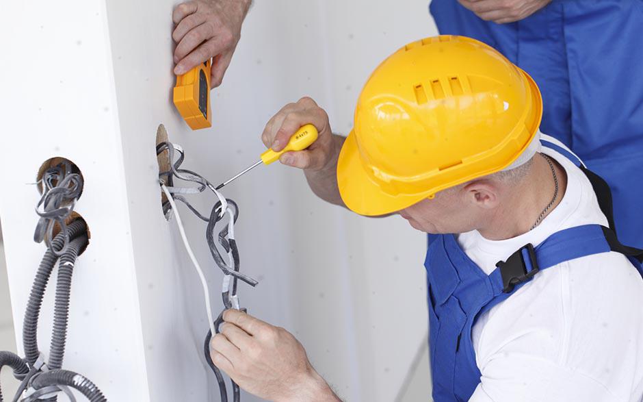 technicien électricien Asnières-sur-Seine