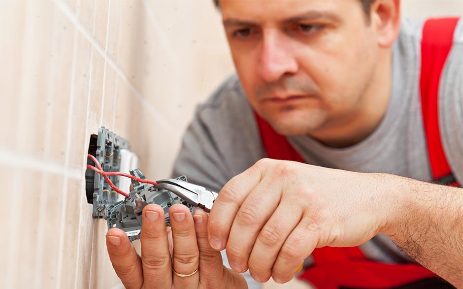 artisan électricien Étampes
