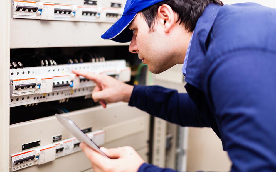 électricien d'urgence Le Vésinet